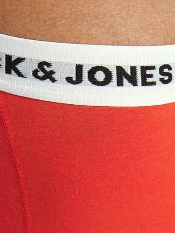 JACK & JONES Boxershorts in Mischfarben