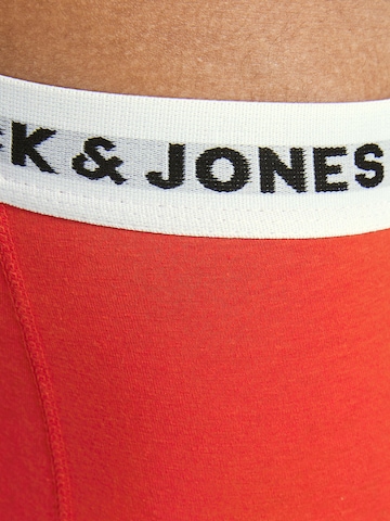 JACK & JONES Boxerky – mix barev