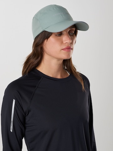 T-shirt fonctionnel 'Core' SWEDEMOUNT en noir