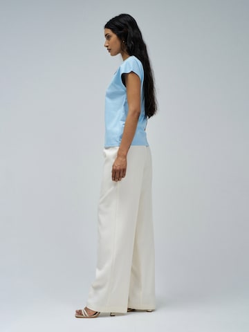 Salsa Jeans T-Shirt in Blau