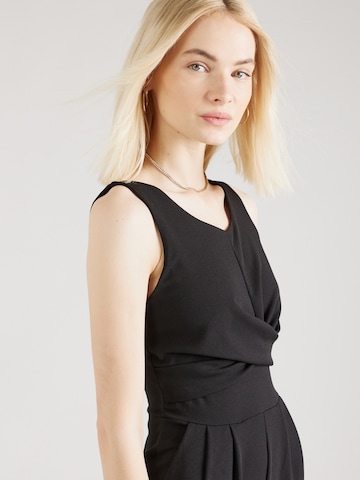 WAL G. Jumpsuit 'WALTER' in Black