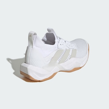 Chaussure de sport 'Rapidmove ADV 2' ADIDAS PERFORMANCE en blanc