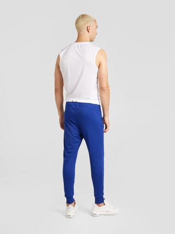 NIKE Sportpak in Blauw