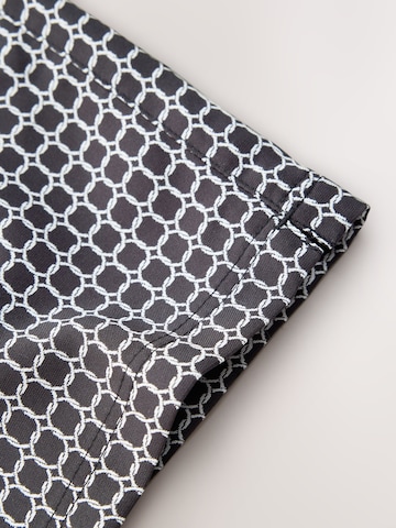Pantaloncini da bagno di Next in nero