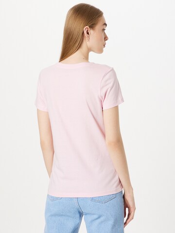 EINSTEIN & NEWTON Μπλουζάκι σε ροζ