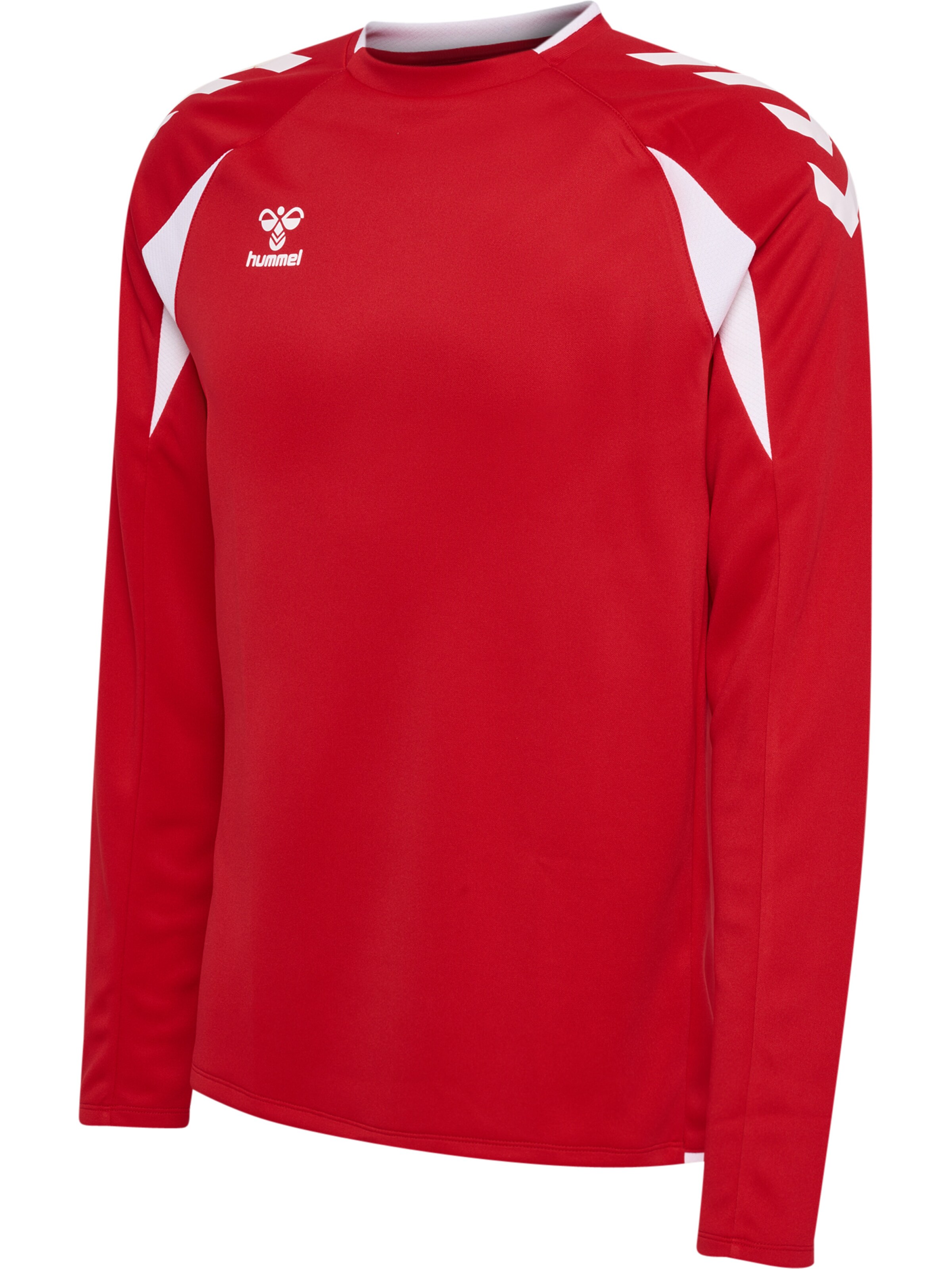 Sweat de sport 'CORE 2.0' Hummel en rouge