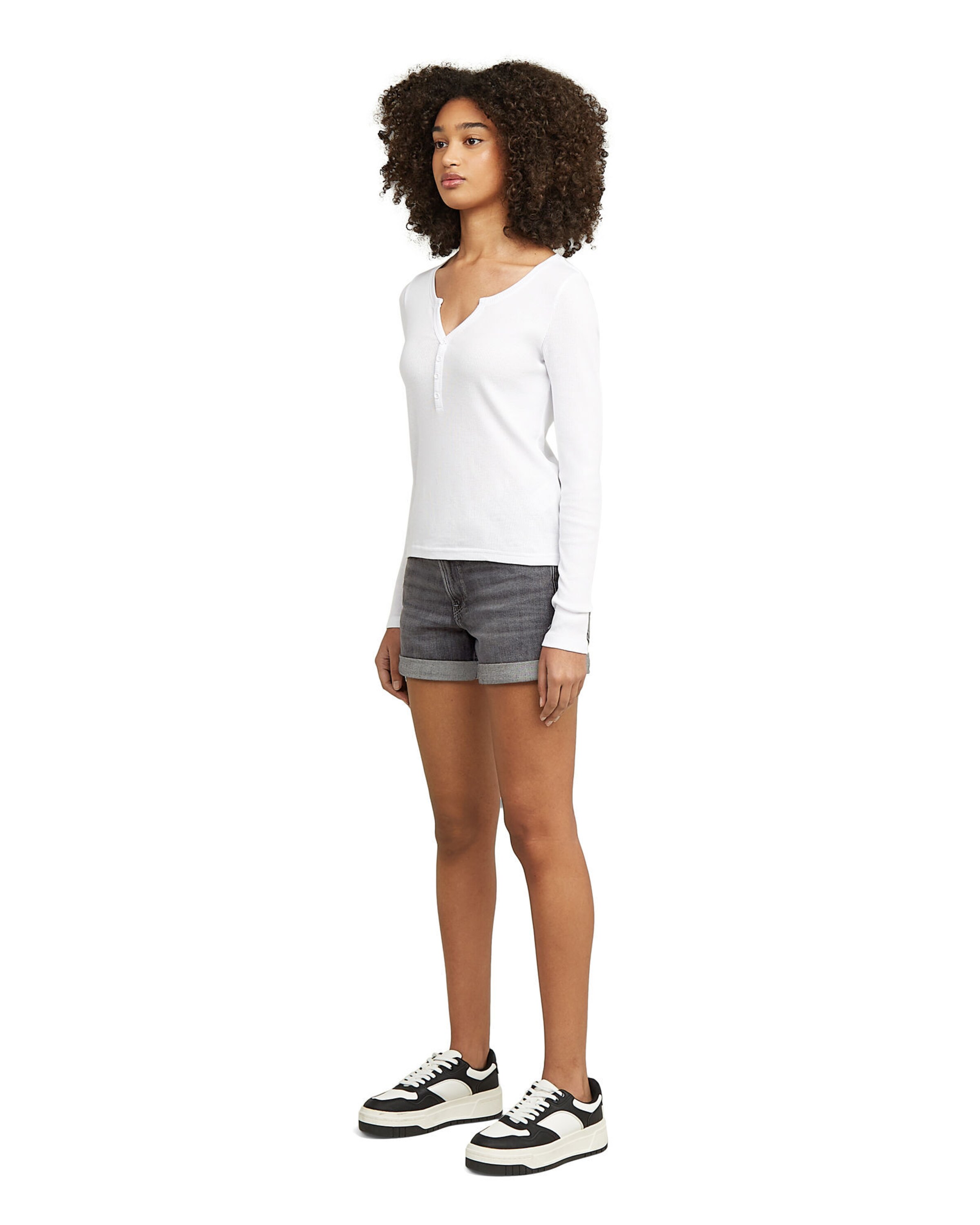 G-STAR Regular Jeans in Grey