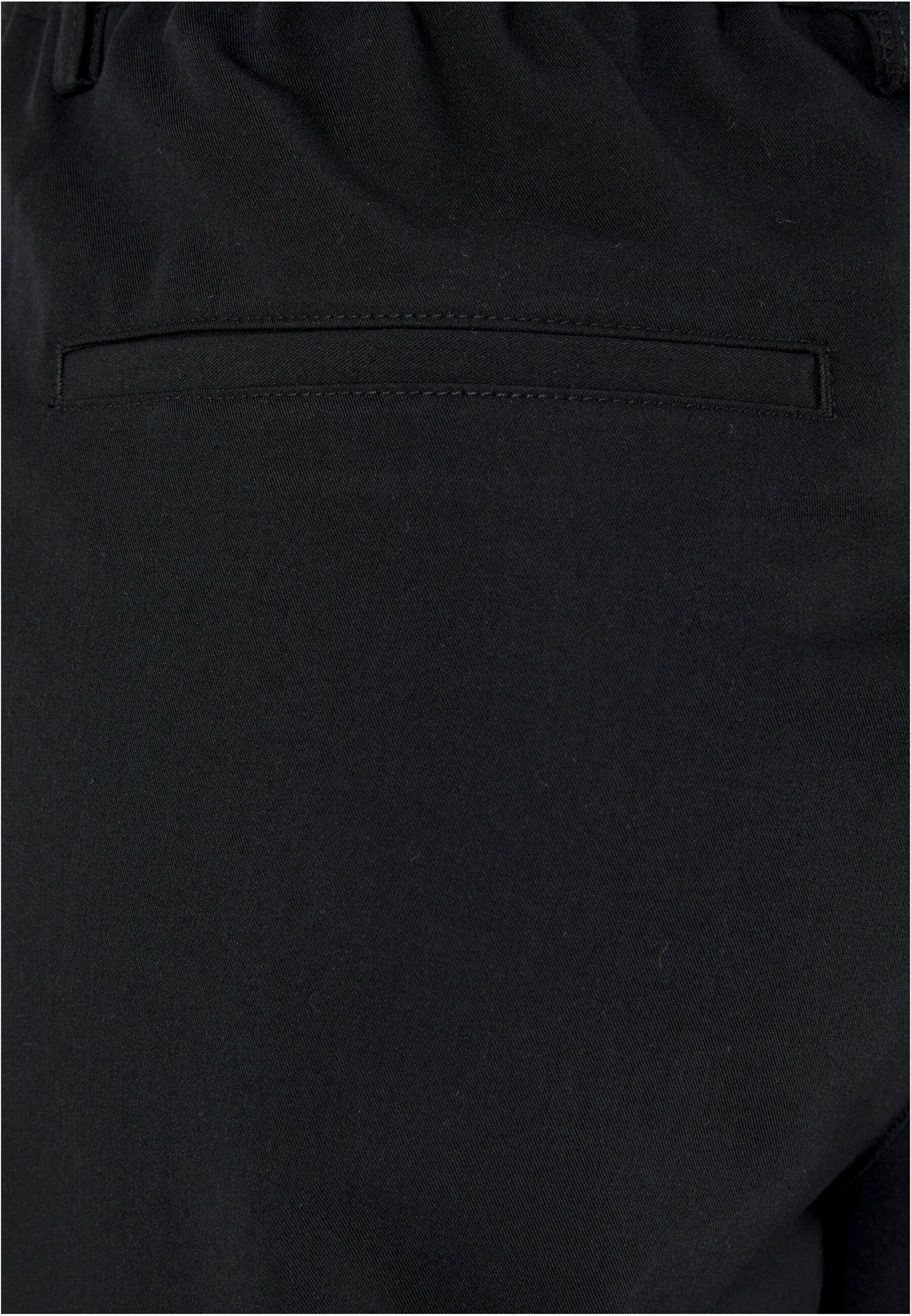 Wide Leg Pantalon Urban Classics en noir