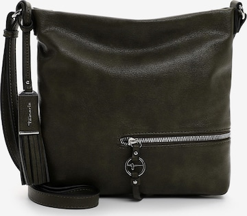 Tamaris Skuldertaske ' TAS Nele ' i grøn: forside