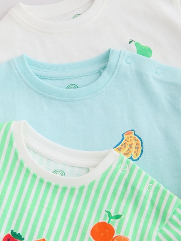 Barboteuse / body Next en bleu