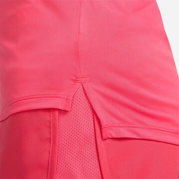 NIKE Sporttop in Pink