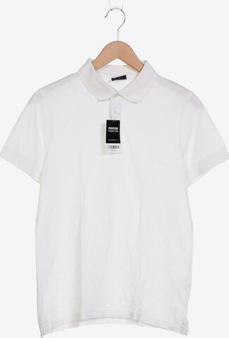 STRELLSON Shirt in S in White: front