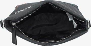 Desigual Crossbody bag 'Electra Calpe' in Black
