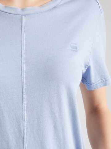 G-STAR Shirt in Blue