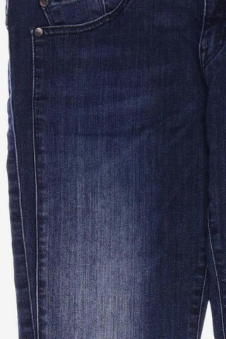 Herrlicher Jeans 31 in Blau