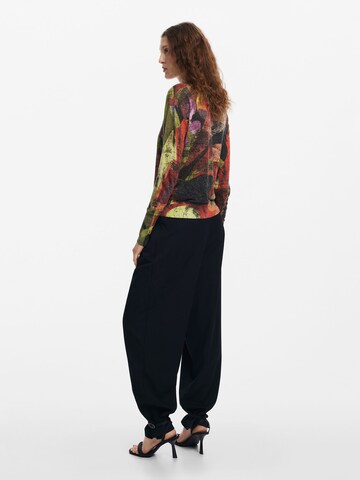 DesigualPulover 'M. Christian Lacroix' - miks boja boja