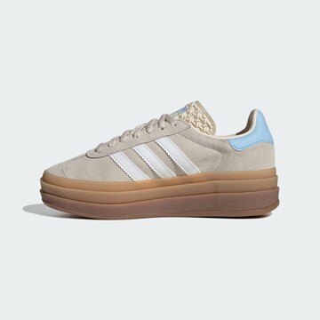 ADIDAS ORIGINALS Trainers 'Gazelle' in White