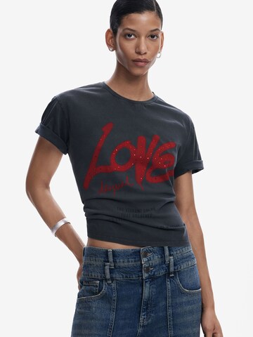 Desigual Shirt in Grey