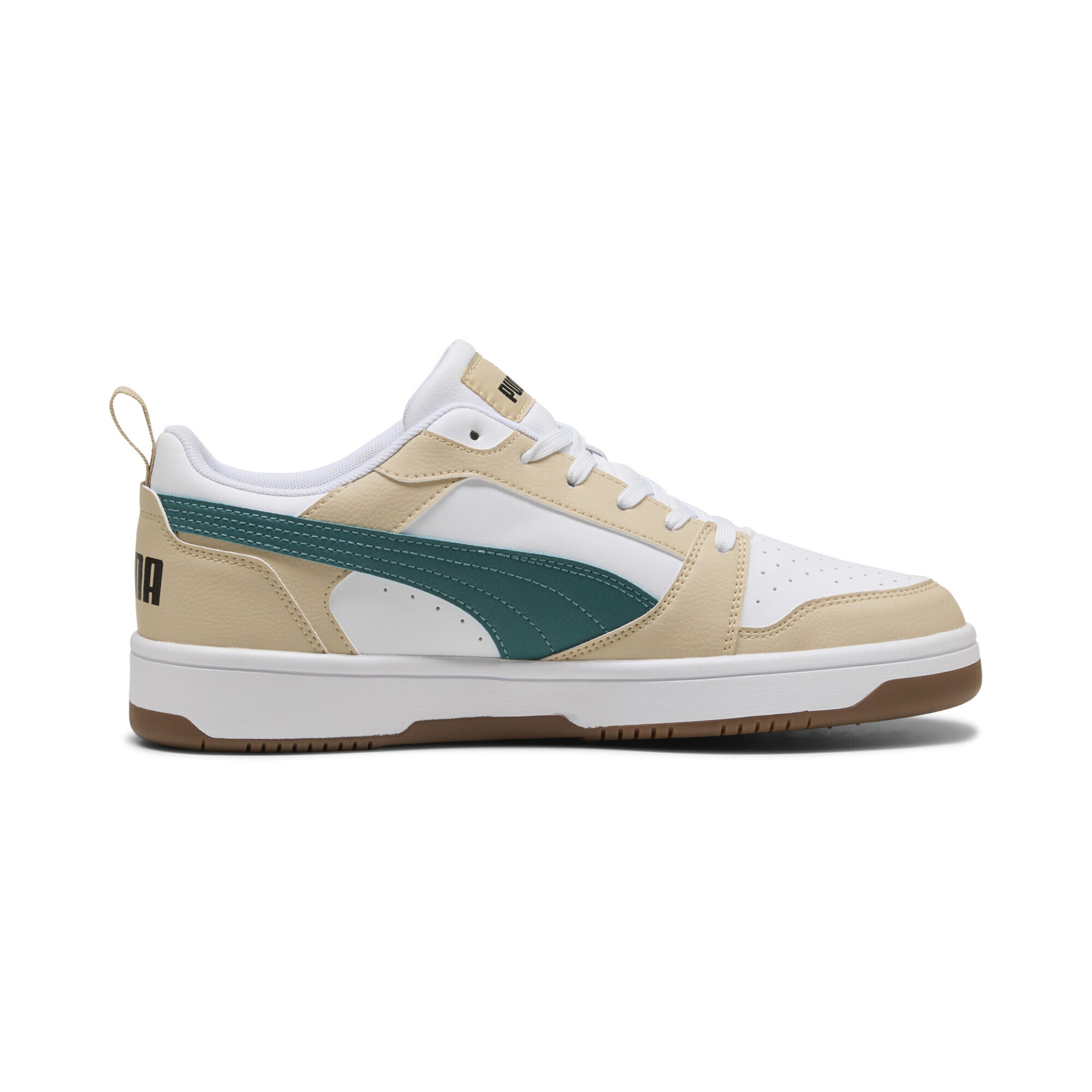 PUMA Sneakers laag ''Rebound V6' in Beige