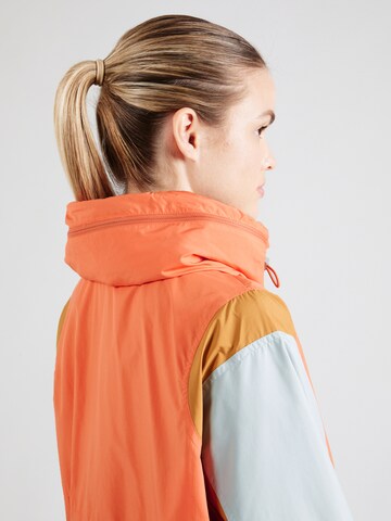Giacca sportiva di ADIDAS BY STELLA MCCARTNEY in arancione