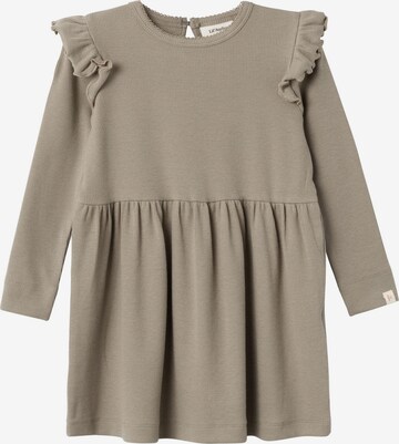 Robe NAME IT en gris : devant