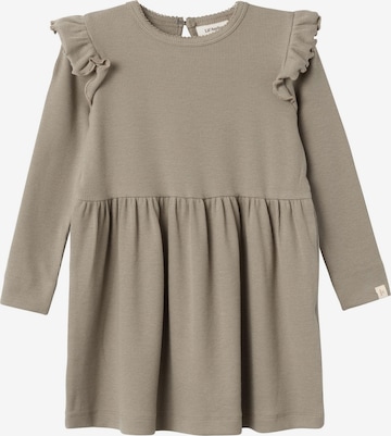 Robe NAME IT en gris : devant