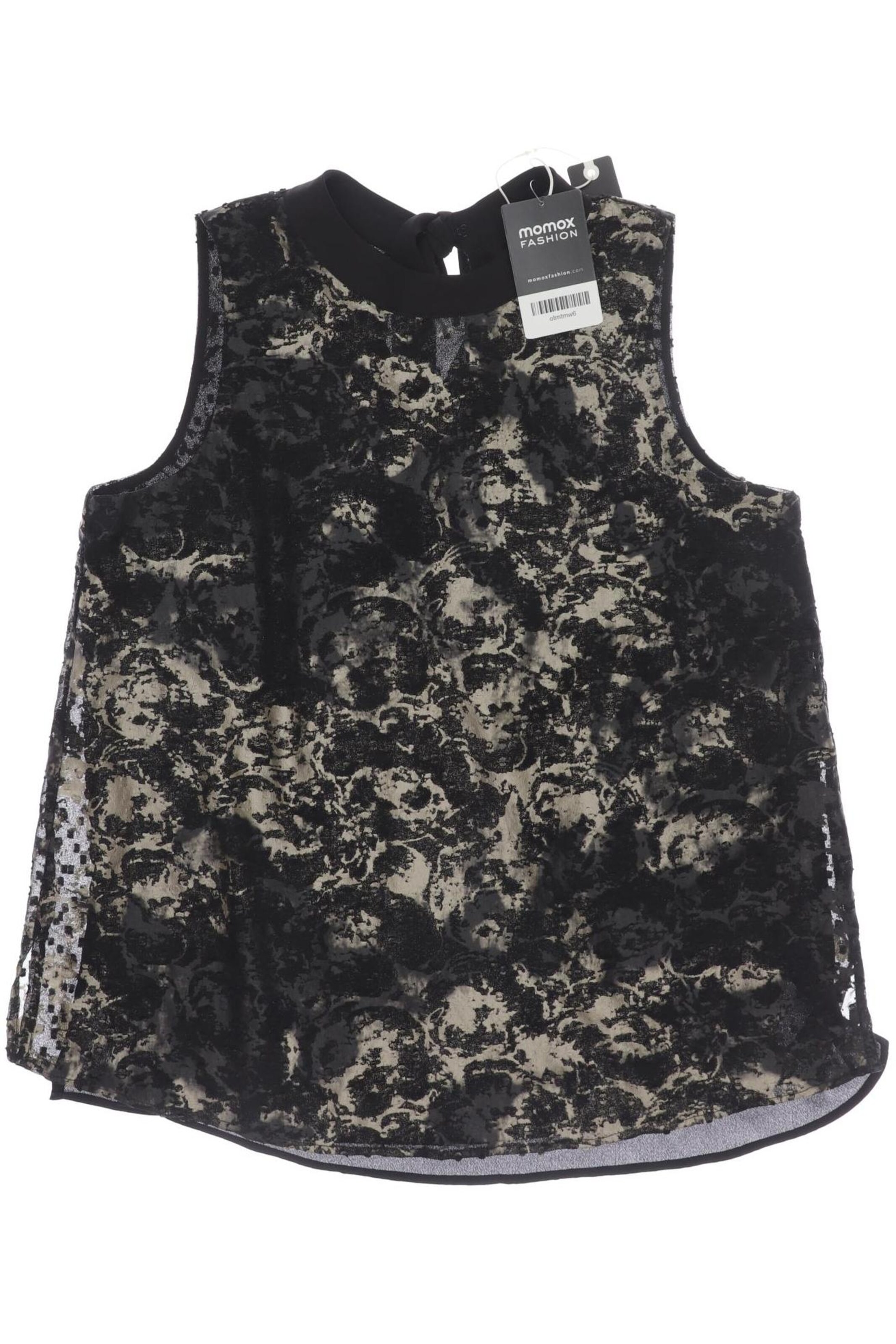 ESPRIT Top & Shirt in XS in Brown: front