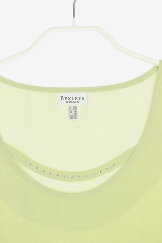 Bexleys Workwear & Suits in L in Green