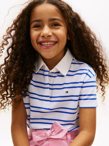 TOMMY HILFIGER Tričko – bílá