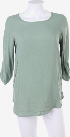 VERO MODA Blouse & Tunic in S in Green: front