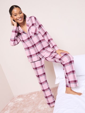 Pyjama Friends Like These en rose