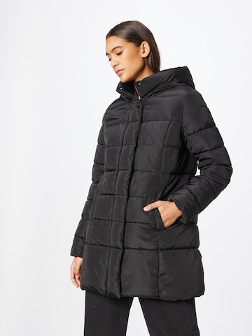 ONLY Winter Jacket 'Newlina' in Black