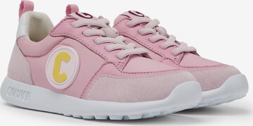 CAMPER Sneakers 'Driftie' in Roze