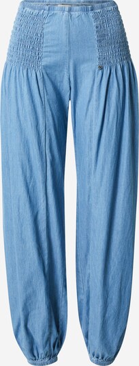 PULZ Jeans Jeans 'Jill' in blue denim, Produktansicht