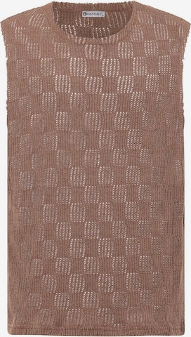 ruda Antioch Marškinėliai: priekis