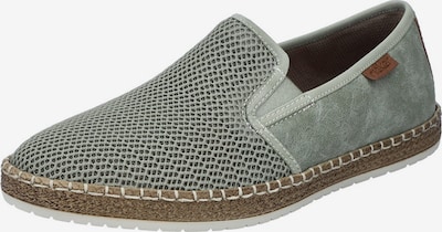 Rieker Espadrile u menta, Pregled proizvoda