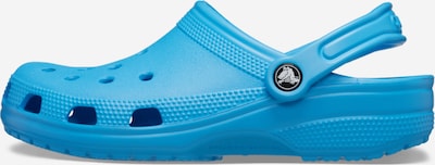 Crocs Dreváky - modrá, Produkt