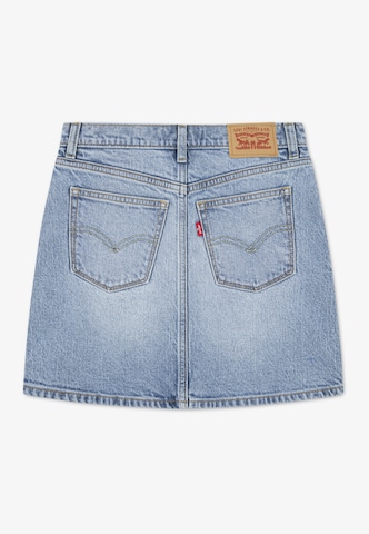 Levi's Kids Kjol i blå
