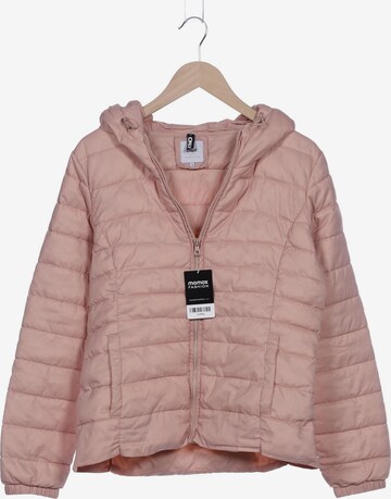 ONLY Jacket & Coat in L in Pink: front