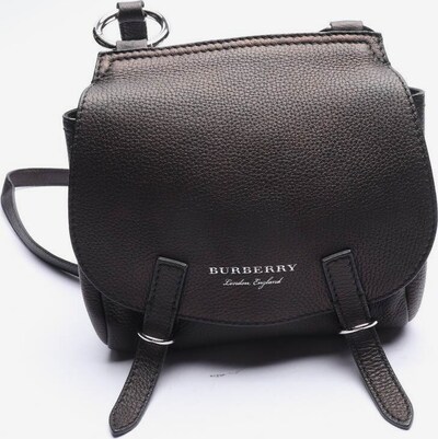 BURBERRY Schultertasche / Umhängetasche in One Size in schwarz, Produktansicht