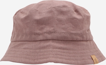 PURE PURE by Bauer Hat i pink: forside