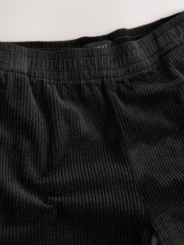Next Wide leg Broek in Grijs