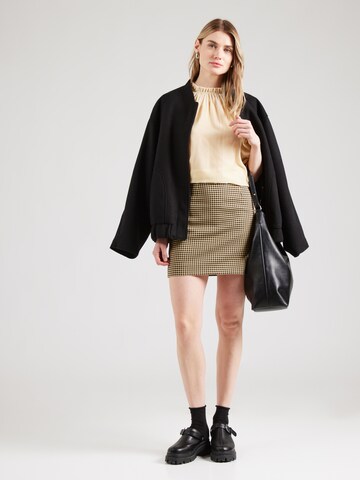 Camicia da donna di & Other Stories in beige