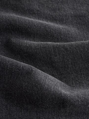 Next Bootcut Jeans in Schwarz