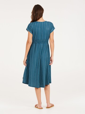 PROTEST Dress 'PRTGILLY' in Blue