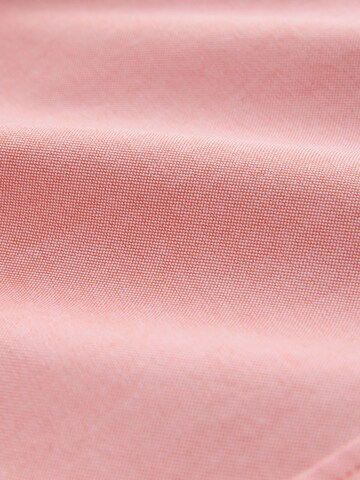 Coupe regular Chemise Next en rose