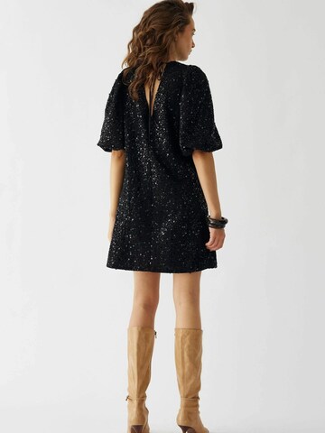 Noella Kjole ' Pastis ' i sort