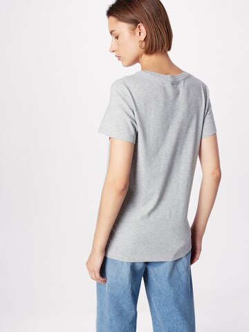 LEVI'S ® Koszulka 'The Perfect Tee' w kolorze szary