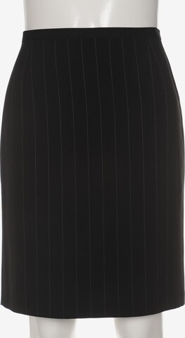 TAIFUN Skirt in XL in Black: front