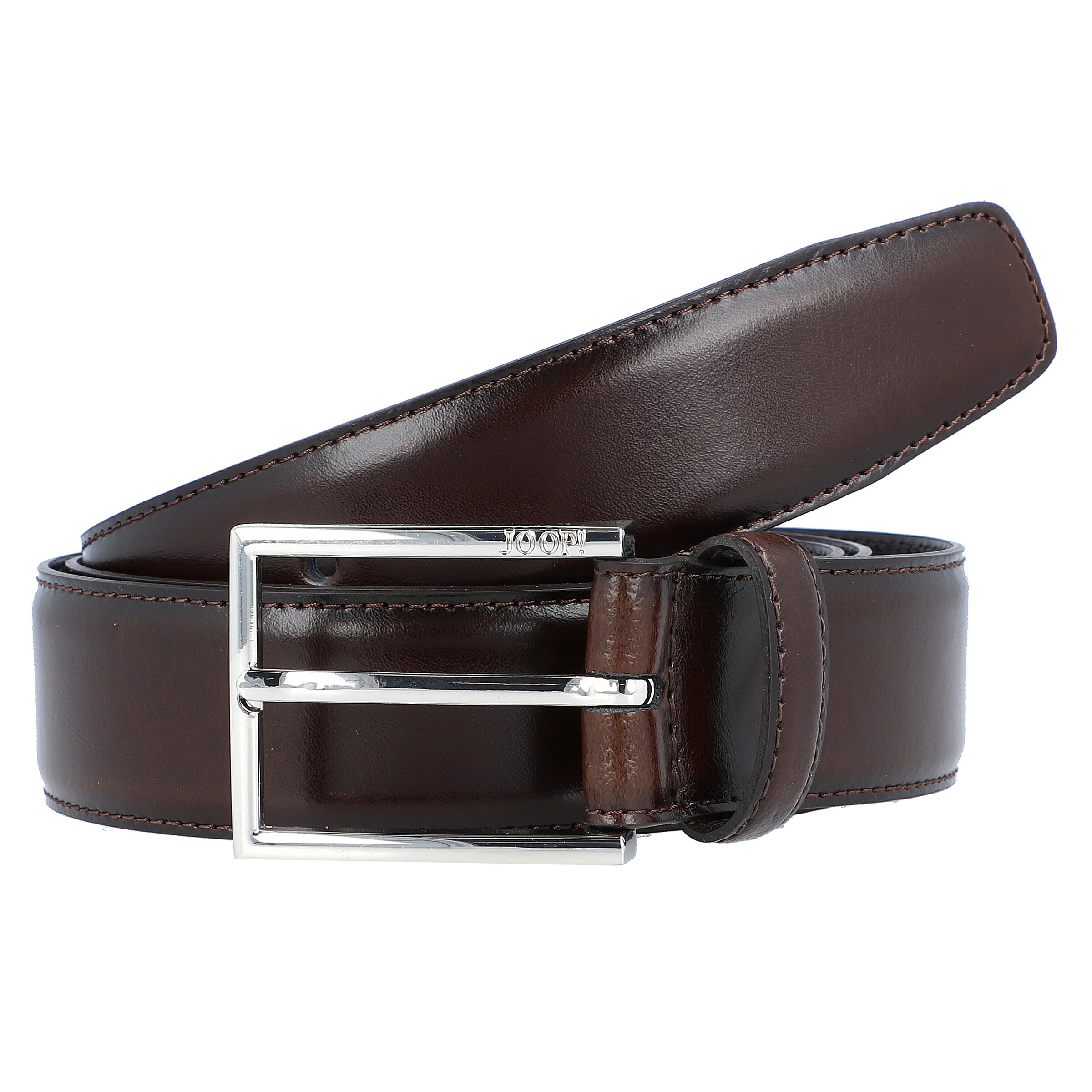 JOOP! Riem in Bruin: voorkant